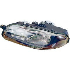 IPARLUX HEADLIGHT PILOT FRONT LIGHT LEFT 11304501