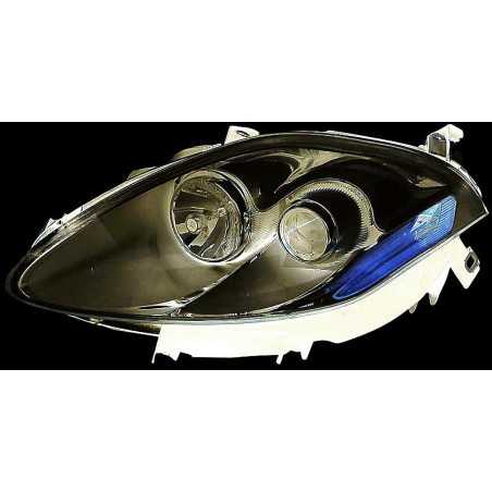 IPARLUX HEADLIGHT PILOT FRONT LIGHT LEFT 11304601