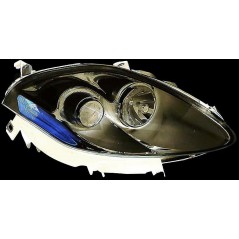 IPARLUX HEADLIGHT PILOT FRONT LIGHT RIGHT 11304602
