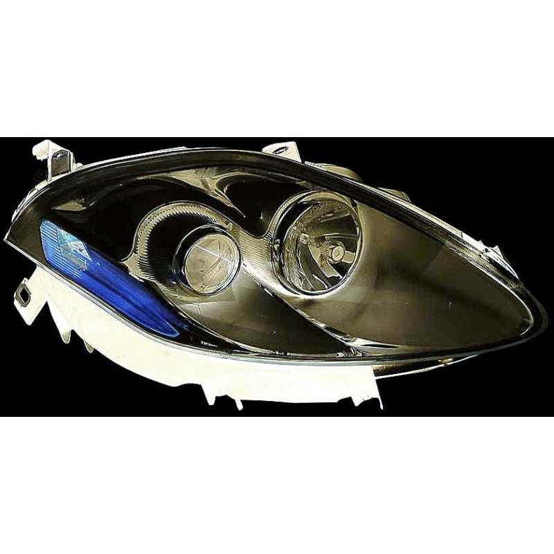 IPARLUX HEADLIGHT PILOT FRONT LIGHT RIGHT 11304602