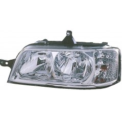 IPARLUX HEADLIGHT PILOT FRONT LIGHT LEFT 11305301