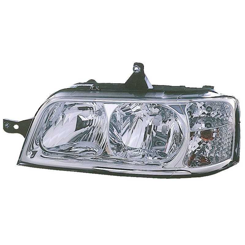 IPARLUX HEADLIGHT PILOT FRONT LIGHT LEFT 11305301