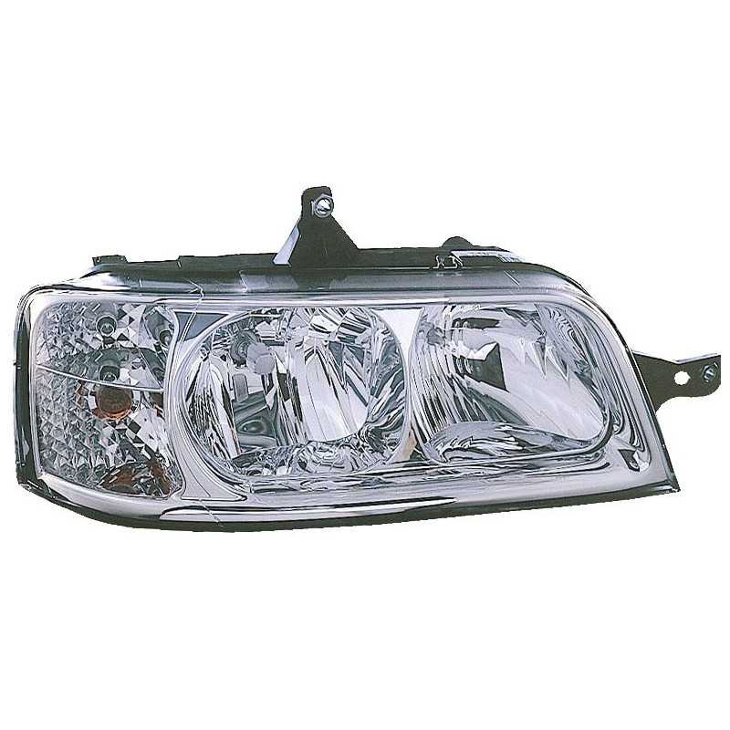 IPARLUX HEADLIGHT PILOT FRONT LIGHT RIGHT 11305302