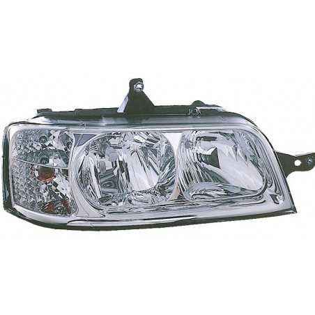 IPARLUX HEADLIGHT PILOT FRONT LIGHT RIGHT 11305302