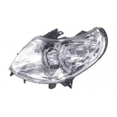 IPARLUX HEADLIGHT PILOT FRONT LIGHT LEFT 11305405