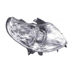 IPARLUX HEADLIGHT PILOT FRONT LIGHT RIGHT 11305406
