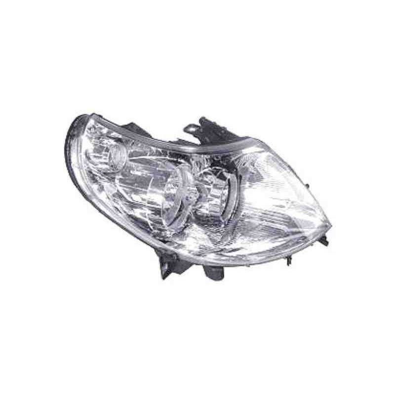 IPARLUX HEADLIGHT PILOT FRONT LIGHT RIGHT 11305406