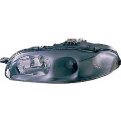 IPARLUX Faro piloto luz delantero izquierdo 11307003