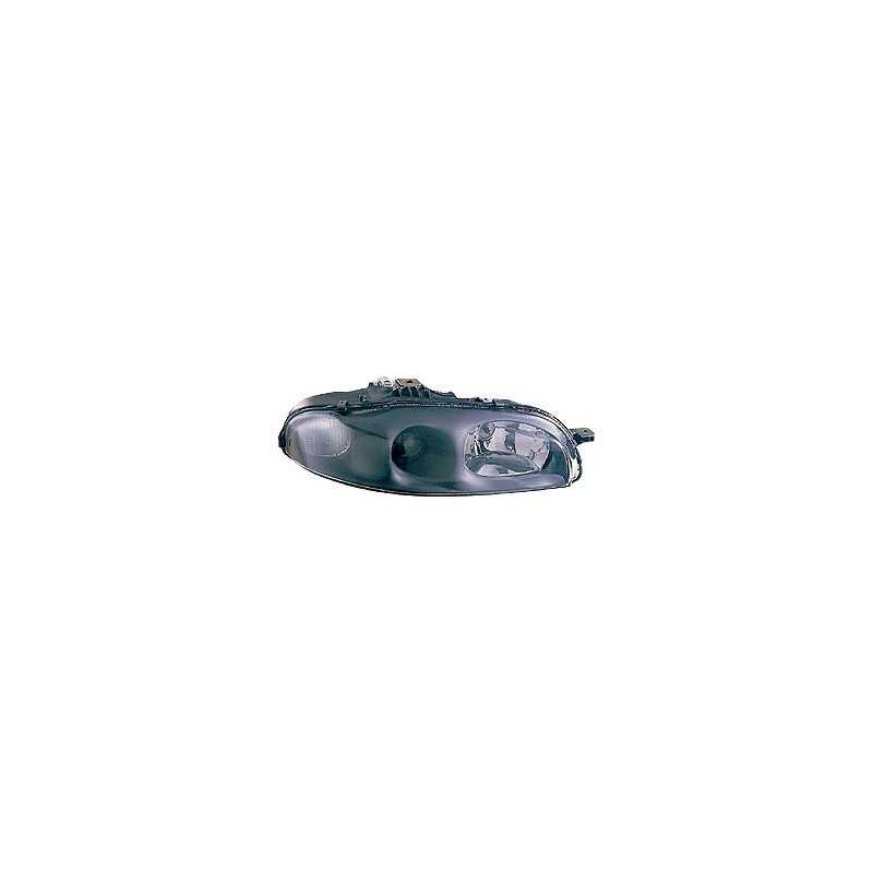 IPARLUX HEADLIGHT PILOT FRONT LIGHT RIGHT 11307004