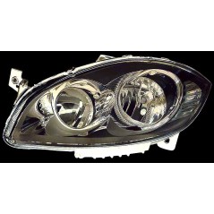 IPARLUX HEADLIGHT PILOT FRONT LIGHT LEFT 11307501
