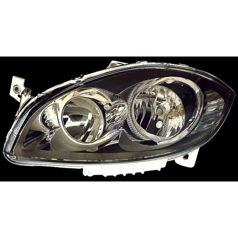 IPARLUX HEADLIGHT PILOT FRONT LIGHT LEFT 11307501