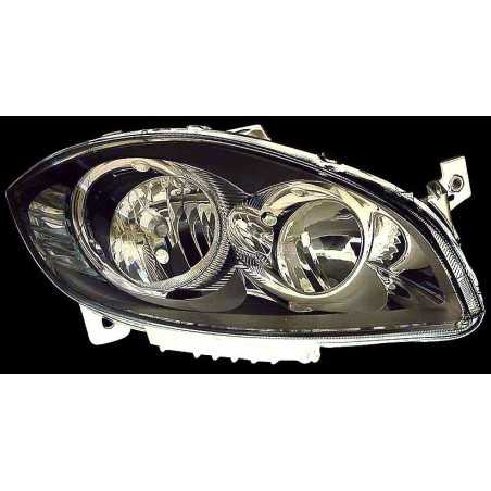 IPARLUX HEADLIGHT PILOT FRONT LIGHT RIGHT 11307502