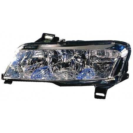 IPARLUX HEADLIGHT PILOT FRONT LIGHT LEFT 11308001