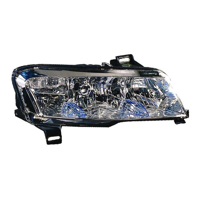 IPARLUX HEADLIGHT PILOT FRONT LIGHT RIGHT 11308002