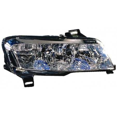 IPARLUX HEADLIGHT PILOT FRONT LIGHT RIGHT 11308002