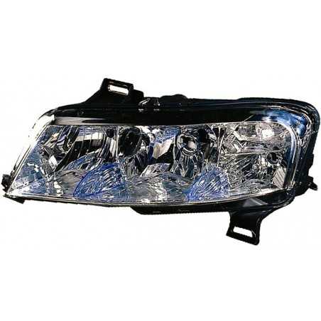 IPARLUX HEADLIGHT PILOT FRONT LIGHT LEFT 11308003