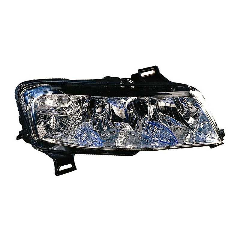 IPARLUX HEADLIGHT PILOT FRONT LIGHT RIGHT 11308004
