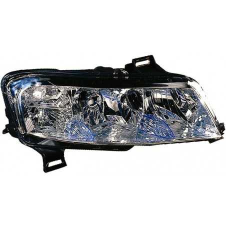 IPARLUX HEADLIGHT PILOT FRONT LIGHT RIGHT 11308004