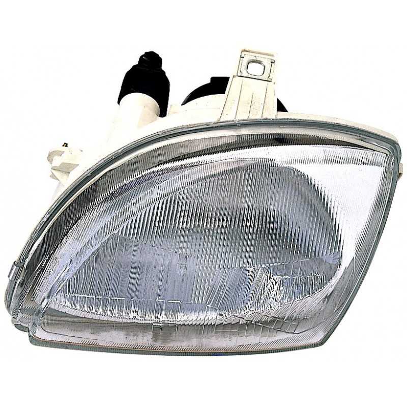 IPARLUX Faro piloto luz delantero izquierdo 11308503