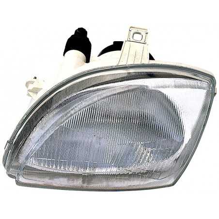 IPARLUX HEADLIGHT PILOT FRONT LIGHT LEFT 11308503