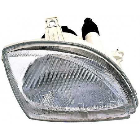 IPARLUX HEADLIGHT PILOT FRONT LIGHT RIGHT 11308504