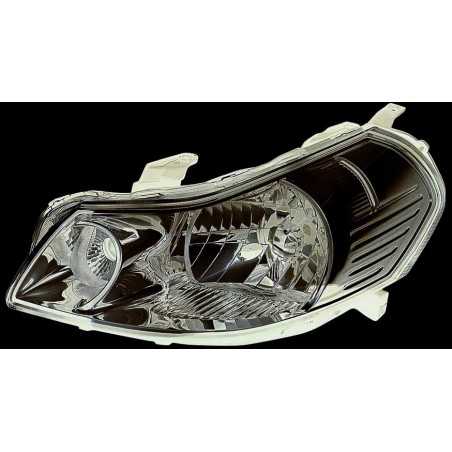 IPARLUX HEADLIGHT PILOT FRONT LIGHT LEFT 11308601