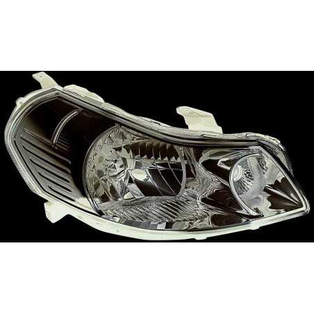 IPARLUX HEADLIGHT PILOT FRONT LIGHT RIGHT 11308602