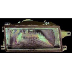 IPARLUX HEADLIGHT PILOT FRONT LIGHT RIGHT 11308702