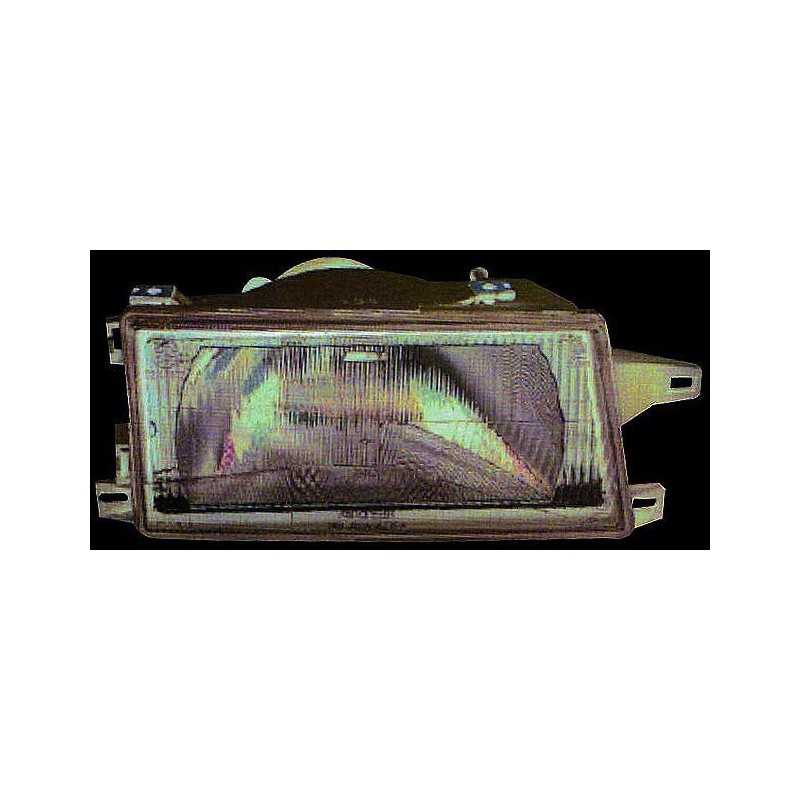 IPARLUX HEADLIGHT PILOT FRONT LIGHT RIGHT 11308702