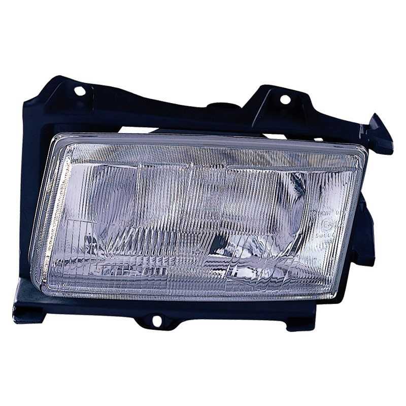 IPARLUX Faro piloto luz delantero izquierdo 11309001