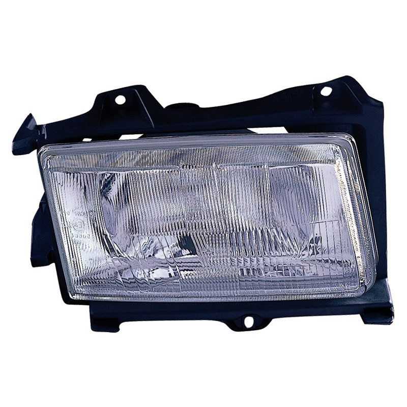 IPARLUX HEADLIGHT PILOT FRONT LIGHT RIGHT 11309002