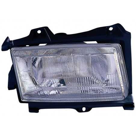 IPARLUX HEADLIGHT PILOT FRONT LIGHT RIGHT 11309002