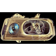 IPARLUX Faro Piloto Luz Delantero Izquierdo Eléctrico H4 11309101