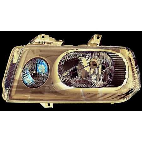 IPARLUX HEADLIGHT PILOT FRONT LIGHT LEFT 11309101