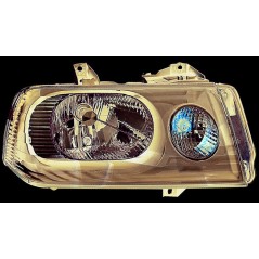 IPARLUX HEADLIGHT PILOT FRONT LIGHT RIGHT 11309102