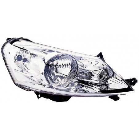 IPARLUX HEADLIGHT PILOT FRONT LIGHT RIGHT 11309202