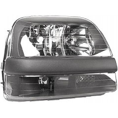 IPARLUX HEADLIGHT PILOT FRONT LIGHT RIGHT 11309502
