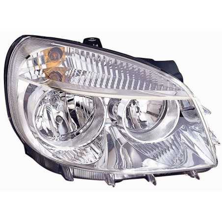 IPARLUX Faro piloto luz delantero derecho 11309602