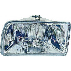 IPARLUX HEADLIGHT PILOT FRONT LIGHT LEFT 11310201
