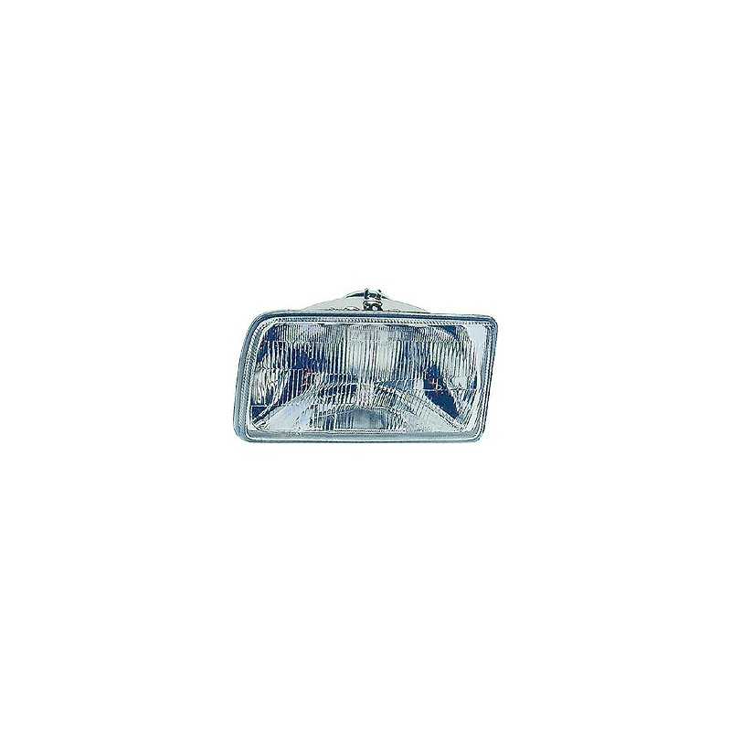 IPARLUX HEADLIGHT PILOT FRONT LIGHT LEFT 11310201