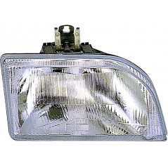 IPARLUX HEADLIGHT PILOT FRONT LIGHT RIGHT 11310322