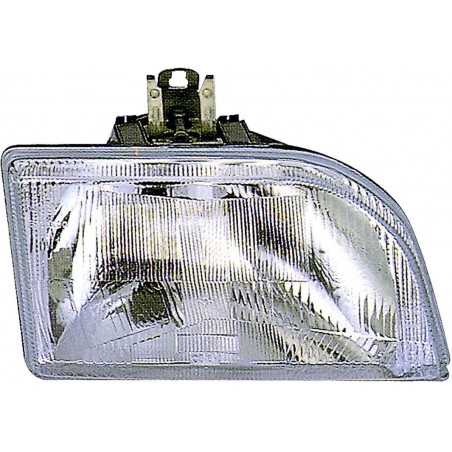 IPARLUX Faro piloto luz delantero derecho 11310322