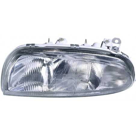 IPARLUX HEADLIGHT PILOT FRONT LIGHT LEFT 11310421