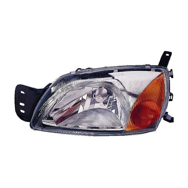 IPARLUX HEADLIGHT PILOT FRONT LIGHT LEFT 11310501