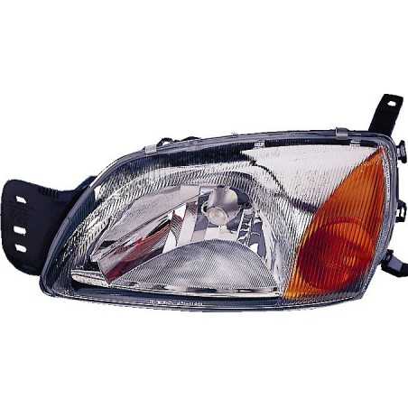IPARLUX HEADLIGHT PILOT FRONT LIGHT LEFT 11310501