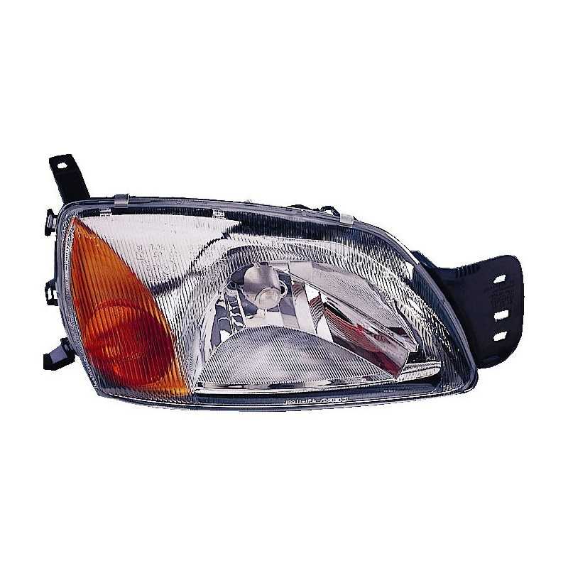 IPARLUX HEADLIGHT PILOT FRONT LIGHT RIGHT 11310502