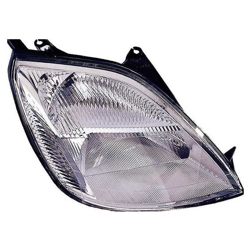 IPARLUX HEADLIGHT PILOT FRONT LIGHT RIGHT 11310602