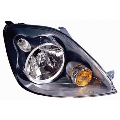 IPARLUX HEADLIGHT PILOT FRONT LIGHT RIGHT 11310702
