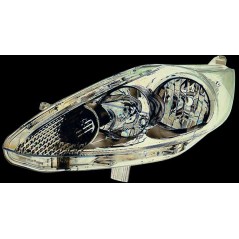 IPARLUX HEADLIGHT PILOT FRONT LIGHT LEFT 11310801
