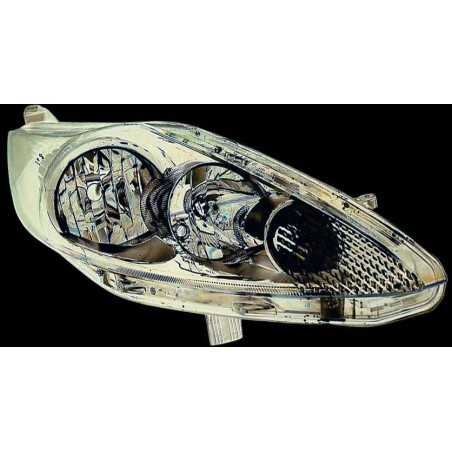 IPARLUX HEADLIGHT PILOT FRONT LIGHT RIGHT 11310802